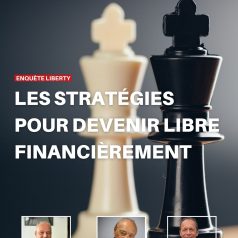 Liberty mag n°9 stratégies financières gagnantes